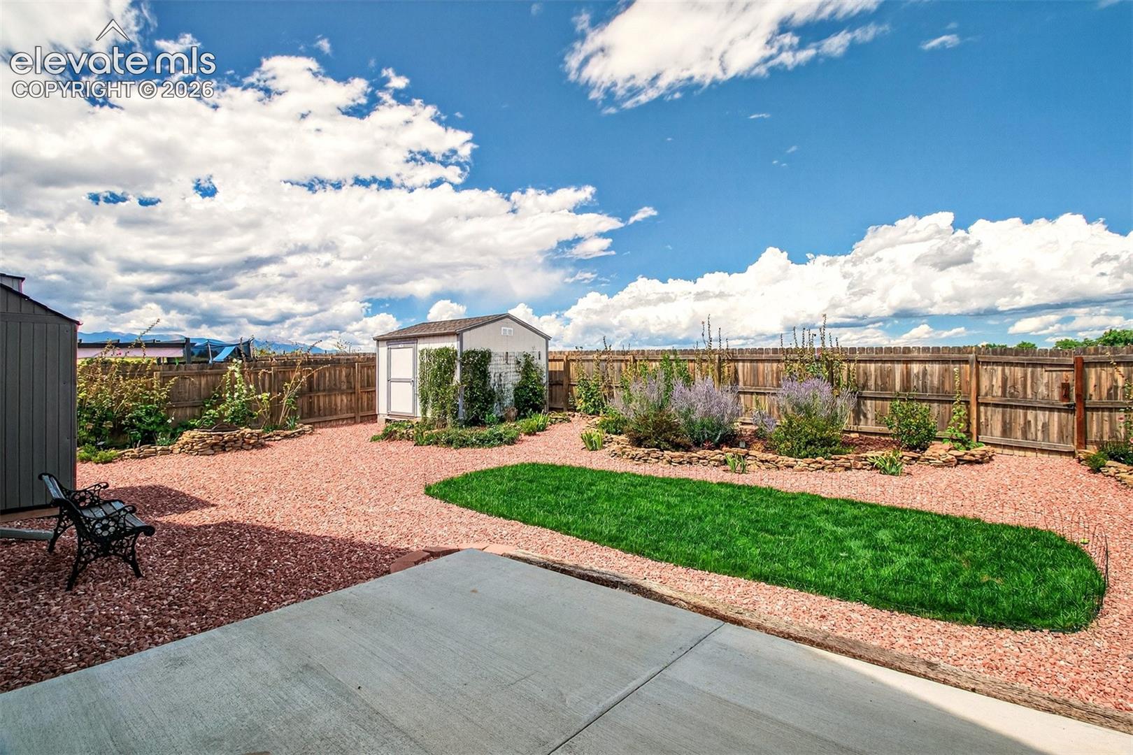 Photo 46 of 8746 Bittercress Drive, Colorado Springs