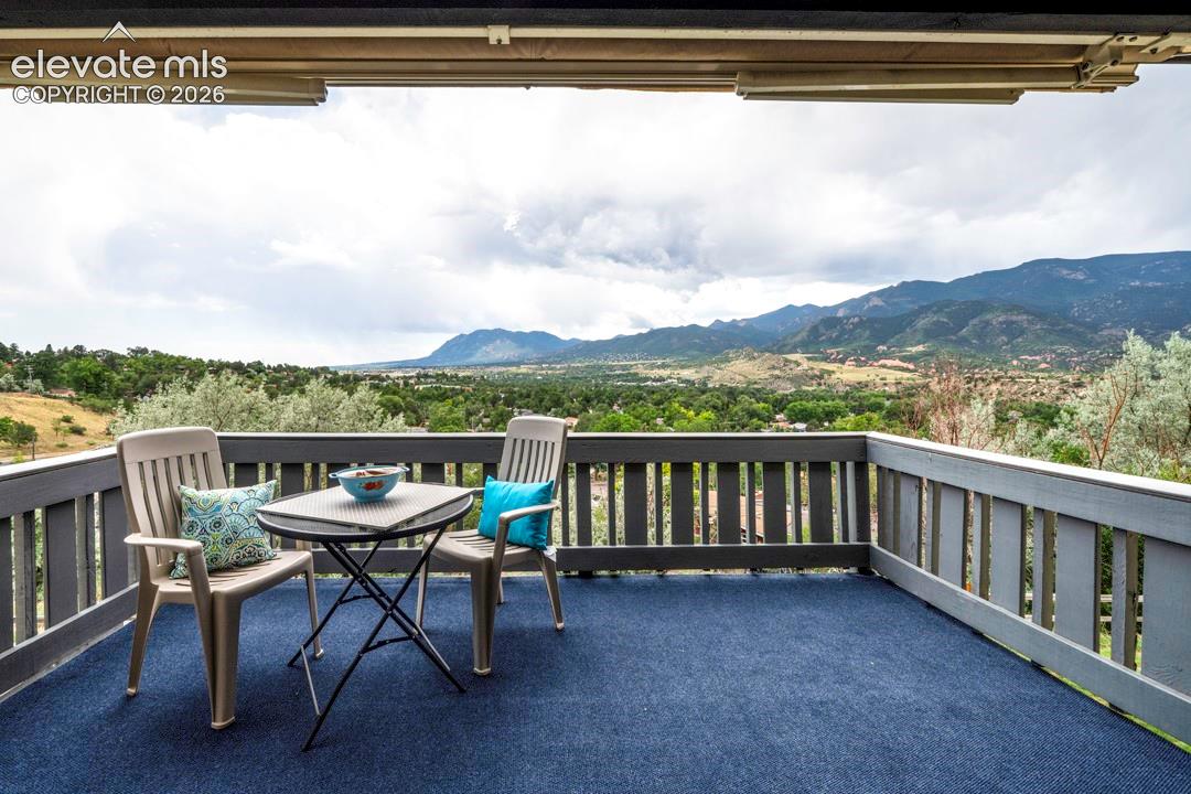 Photo 21 of 930 Fontmore Road #D, Colorado Springs