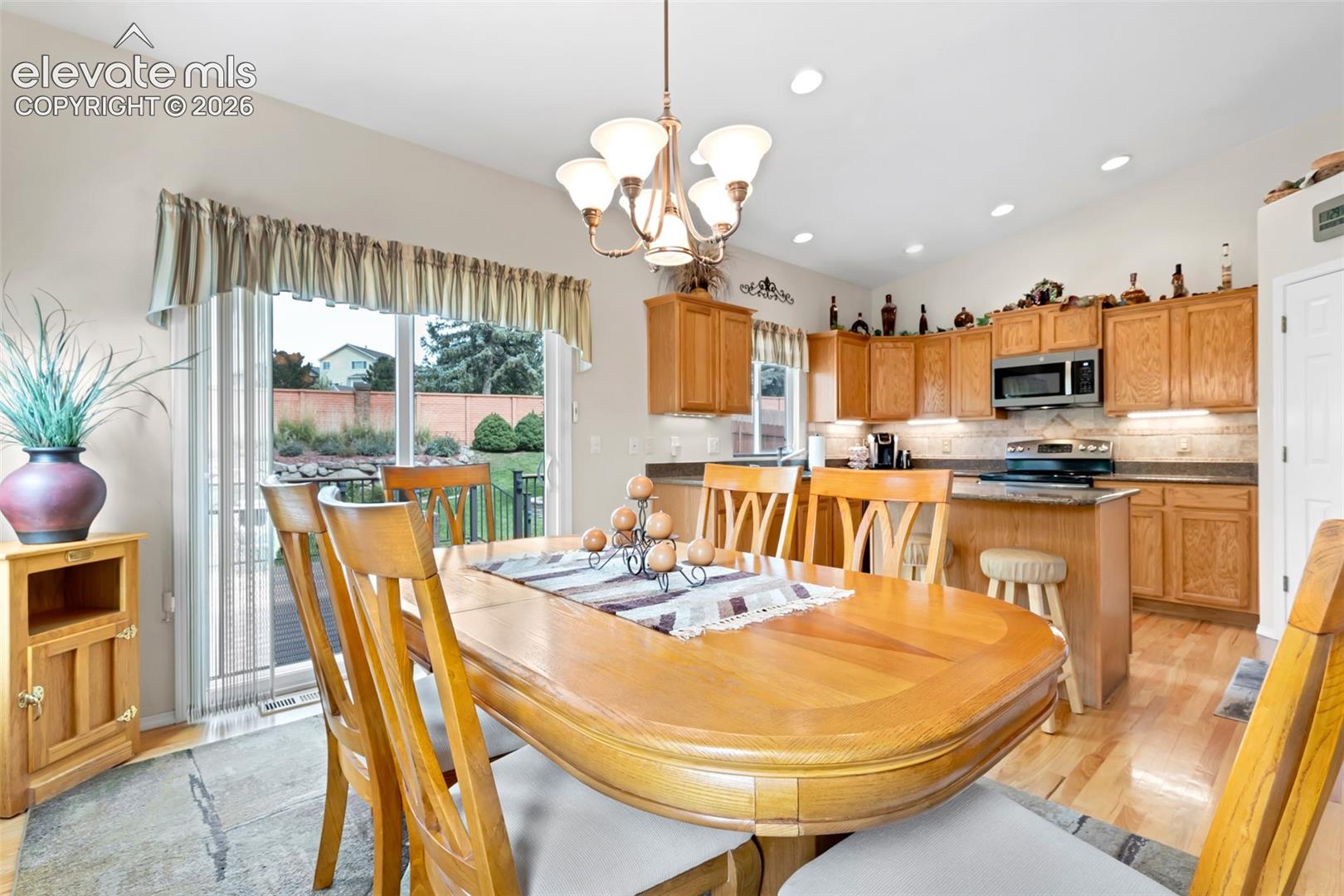 Photo 14 of 4784 Spotted Horse Drive, Colorado Springs