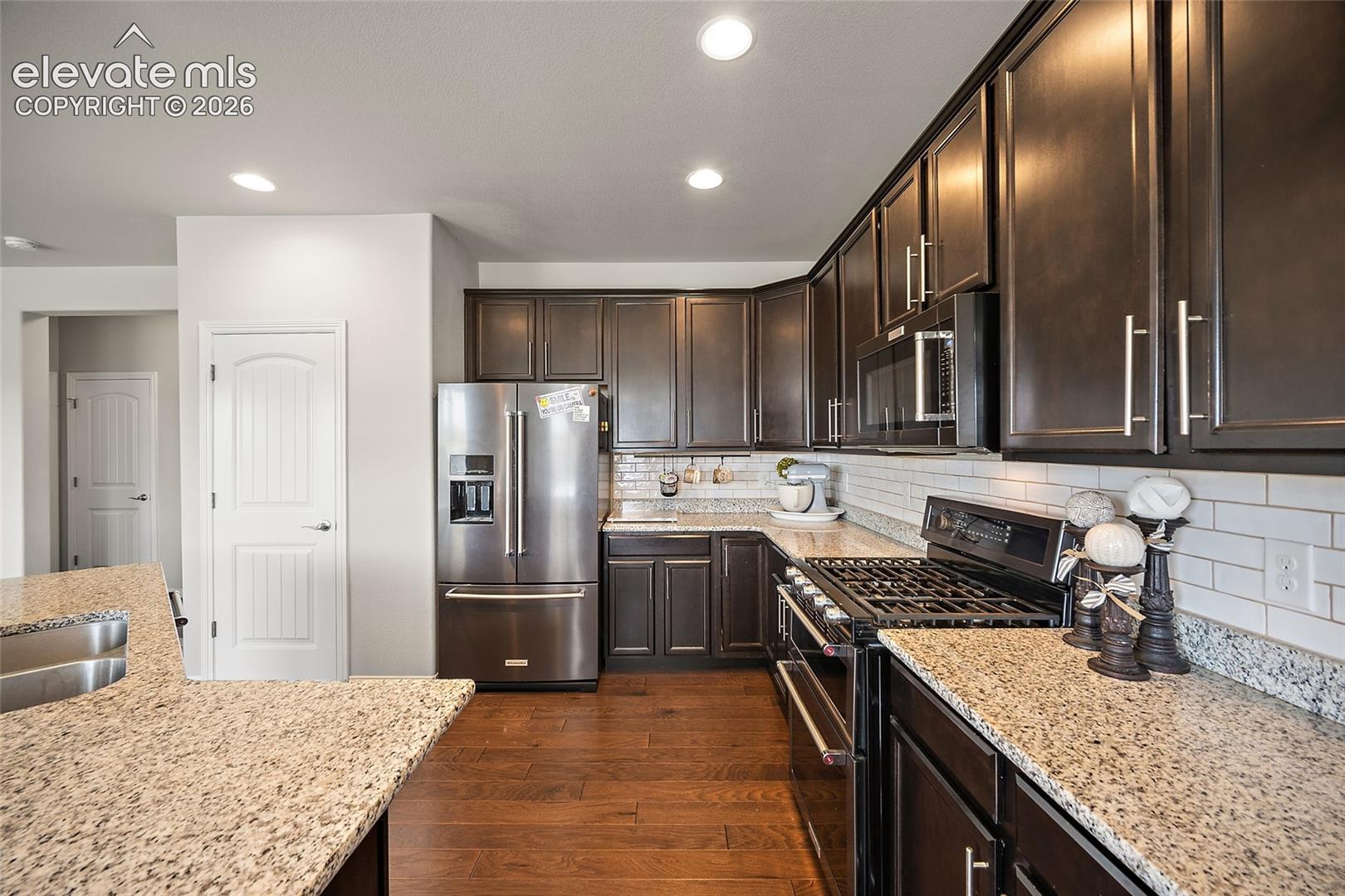 Photo 14 of 9835 Rubicon Drive, Colorado Springs