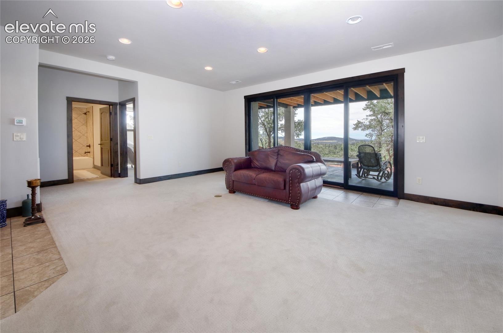 Photo 34 of 4440 Tierra Rojo Drive, Colorado Springs