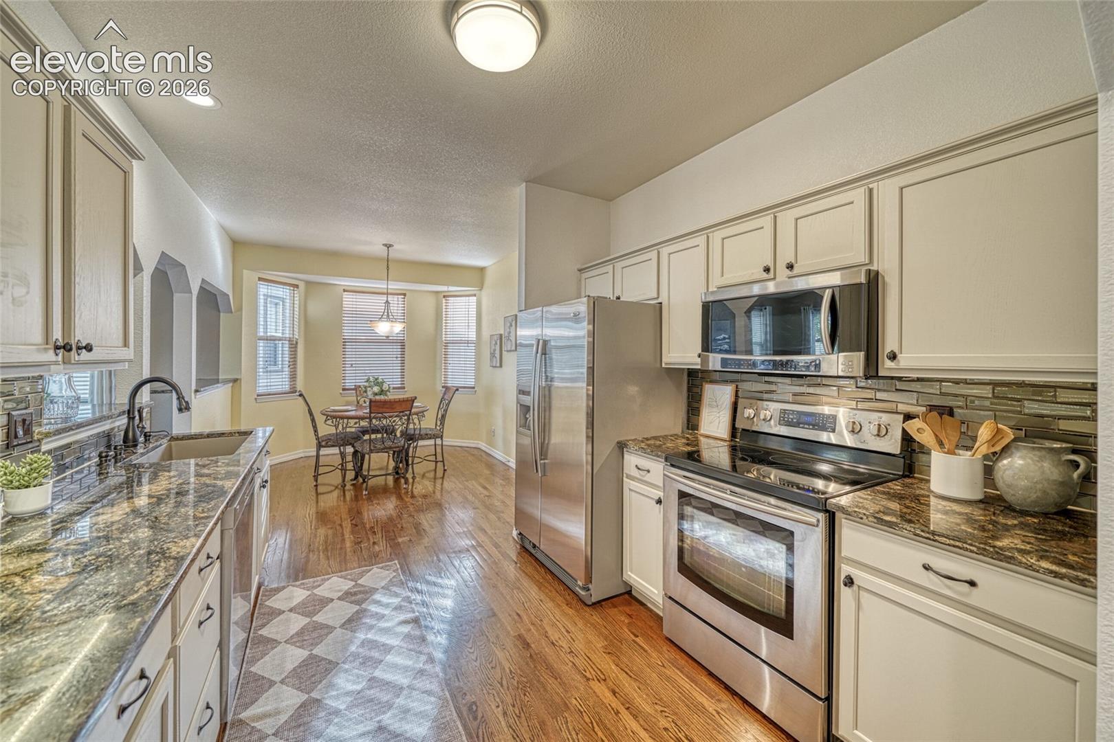 Photo 18 of 6155 Perfect View, Colorado Springs