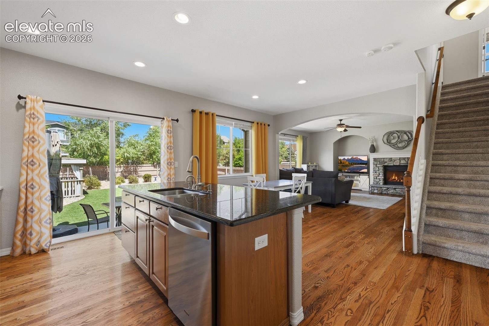 Photo 12 of 5030 Farris Creek Court, Colorado Springs