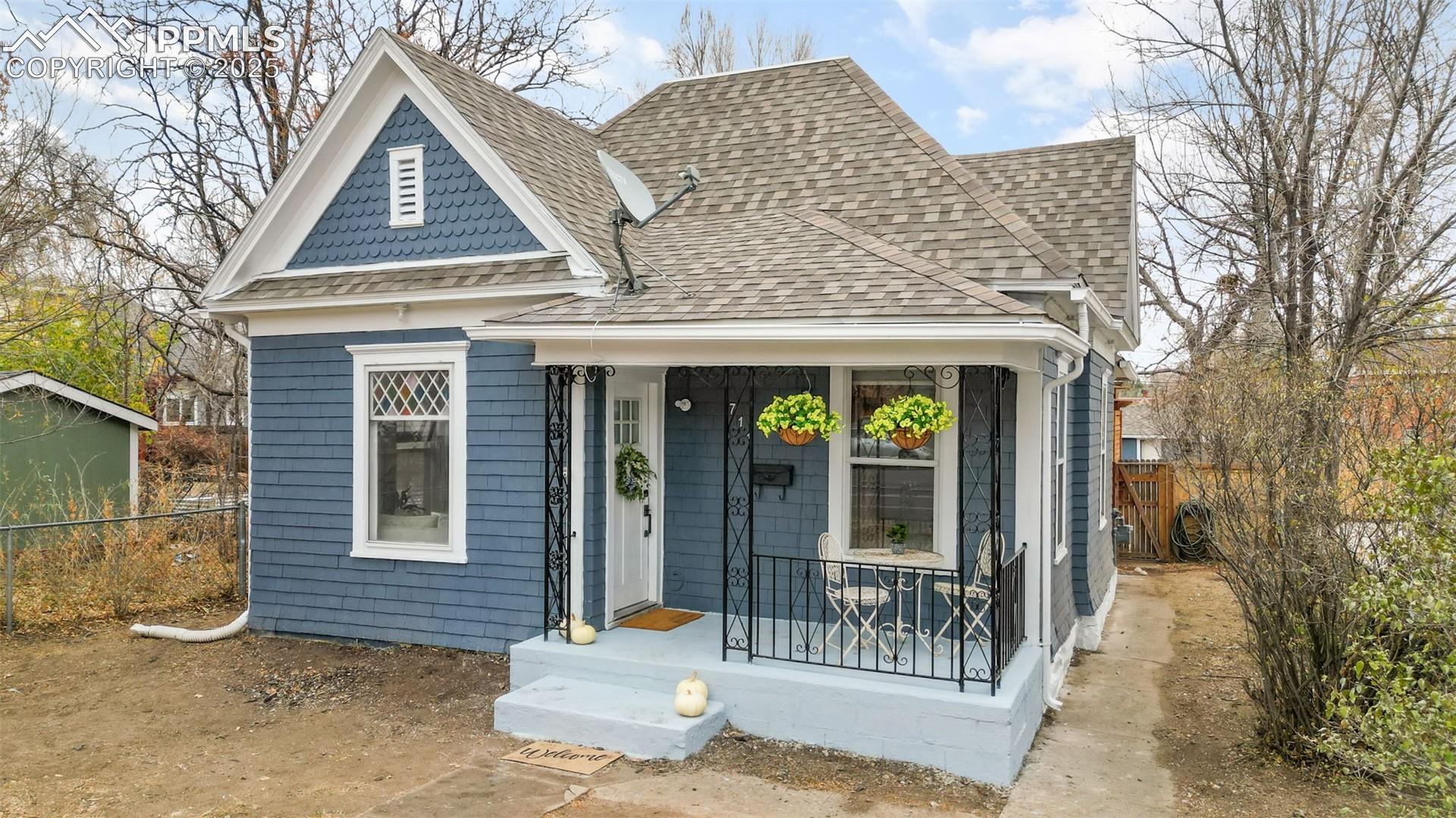 Featured Homes Featured Homes