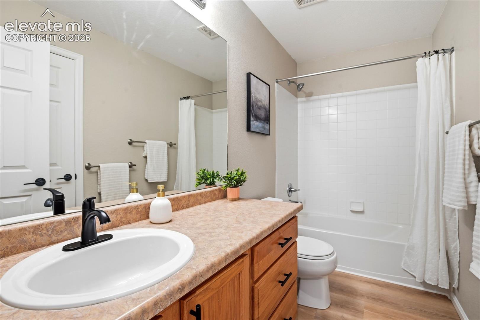 Photo 31 of 4591 Lazy River Drive, Colorado Springs