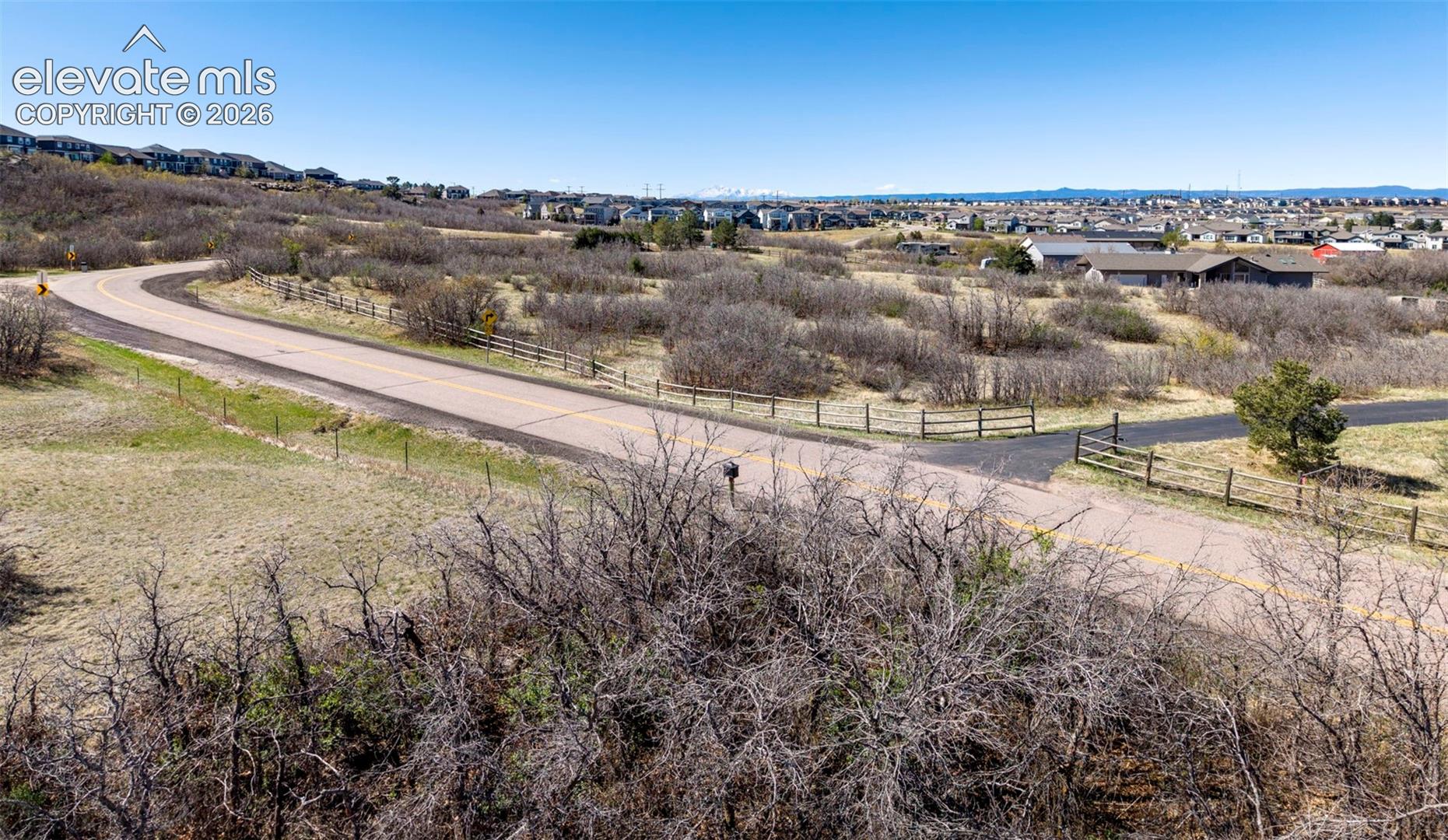 Photo 16 of 1701 N Rocky View Road, Castle Rock