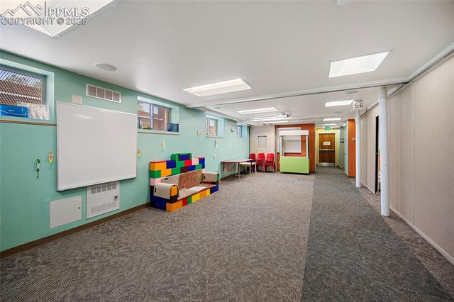 Classrooms