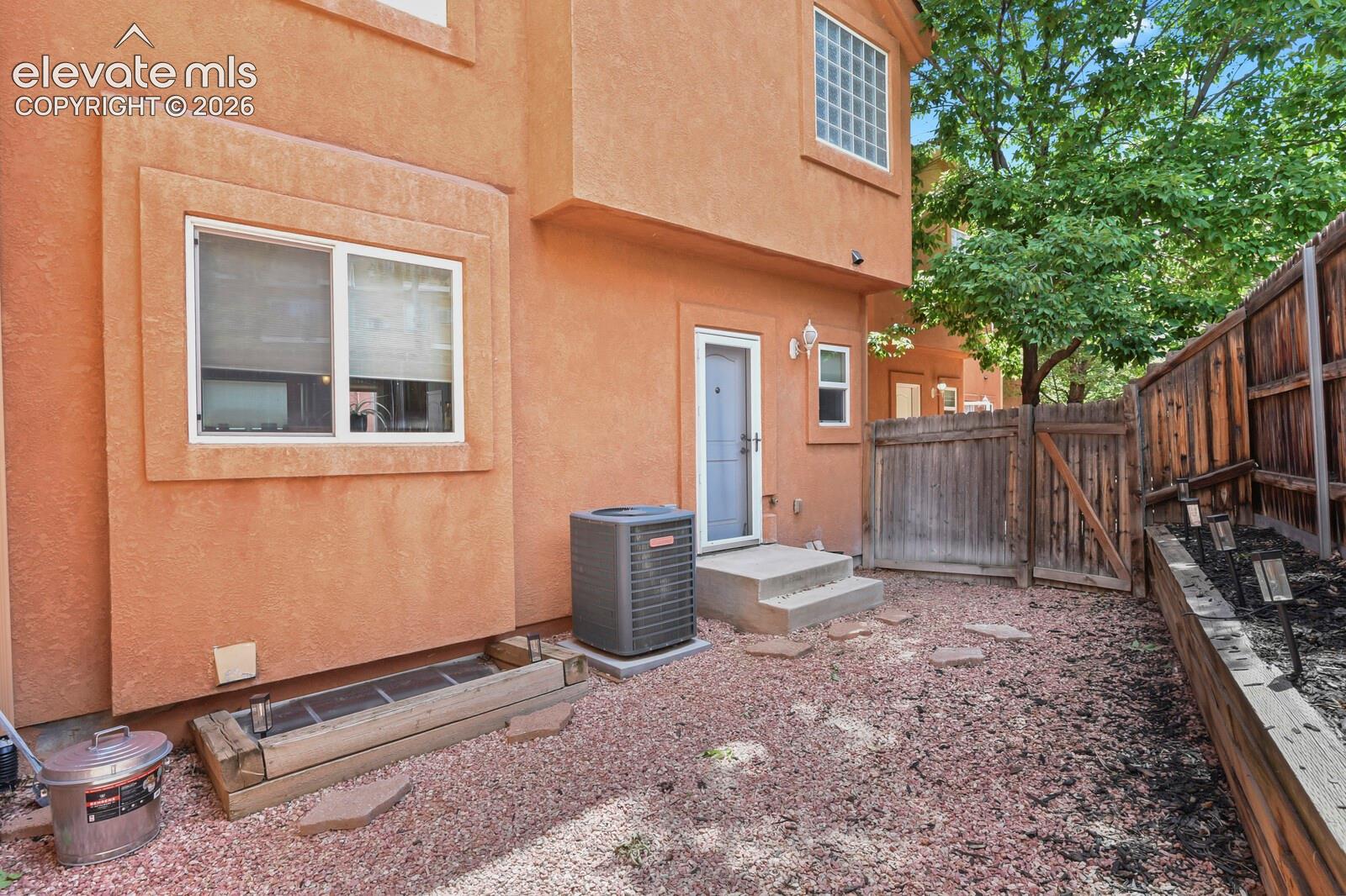 Photo 34 of 1346 Mirrillion Heights, Colorado Springs