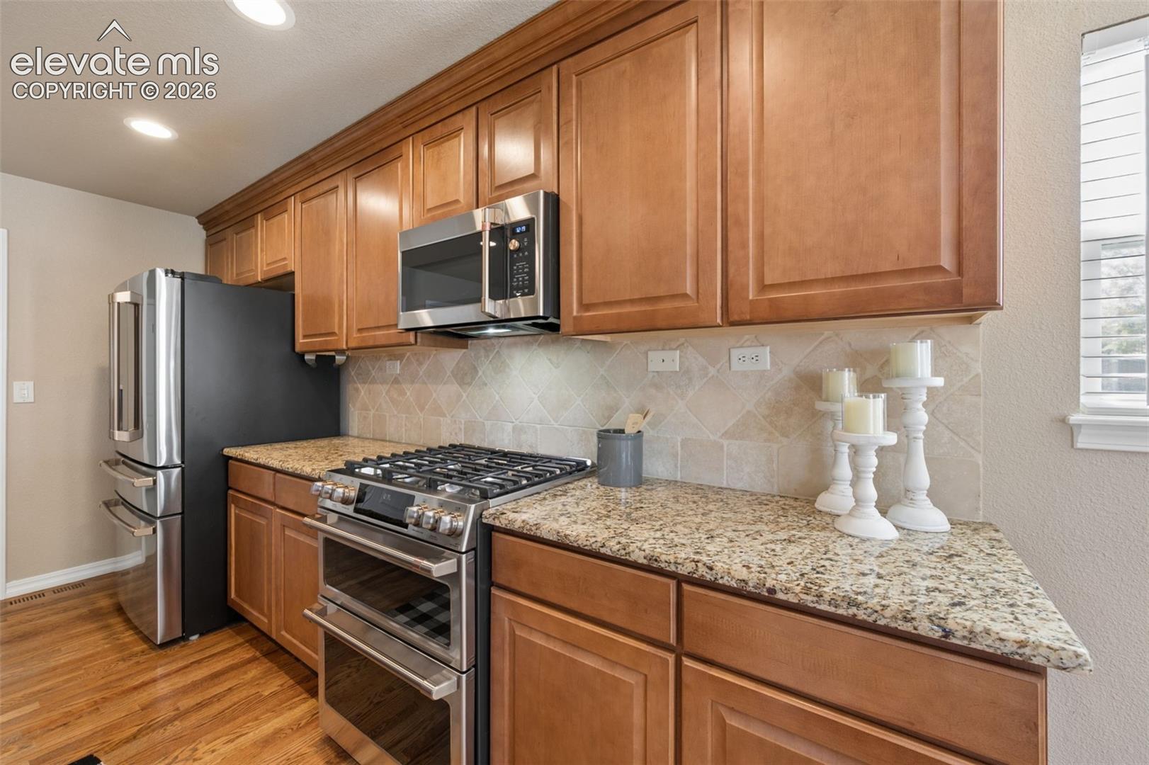 Photo 14 of 7966 Mount Hayden Drive, Colorado Springs