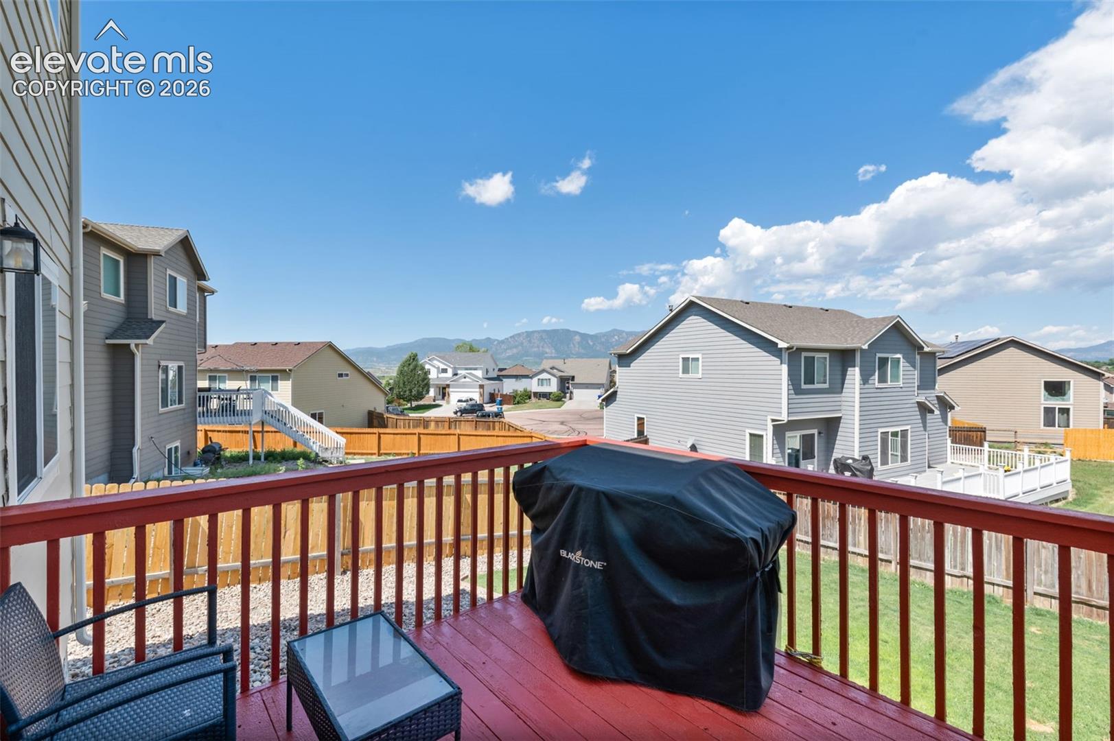 Photo 37 of 6162 Dancing Moon Way, Colorado Springs