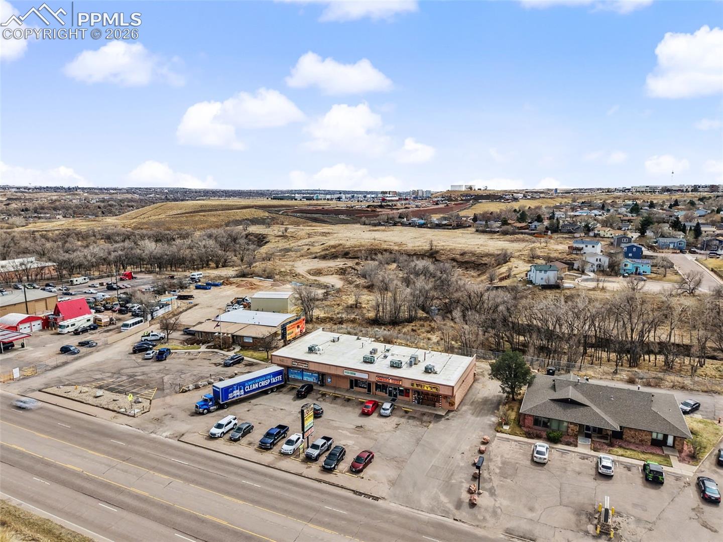 1807 B St, Colorado Springs, CO 80906
