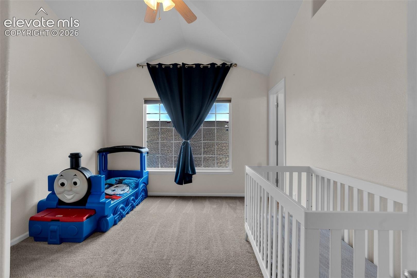 2nd Bedroom