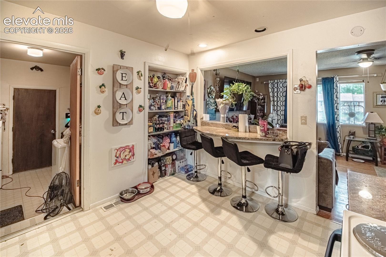 Photo 7 of 1715 Capulin Drive, Colorado Springs
