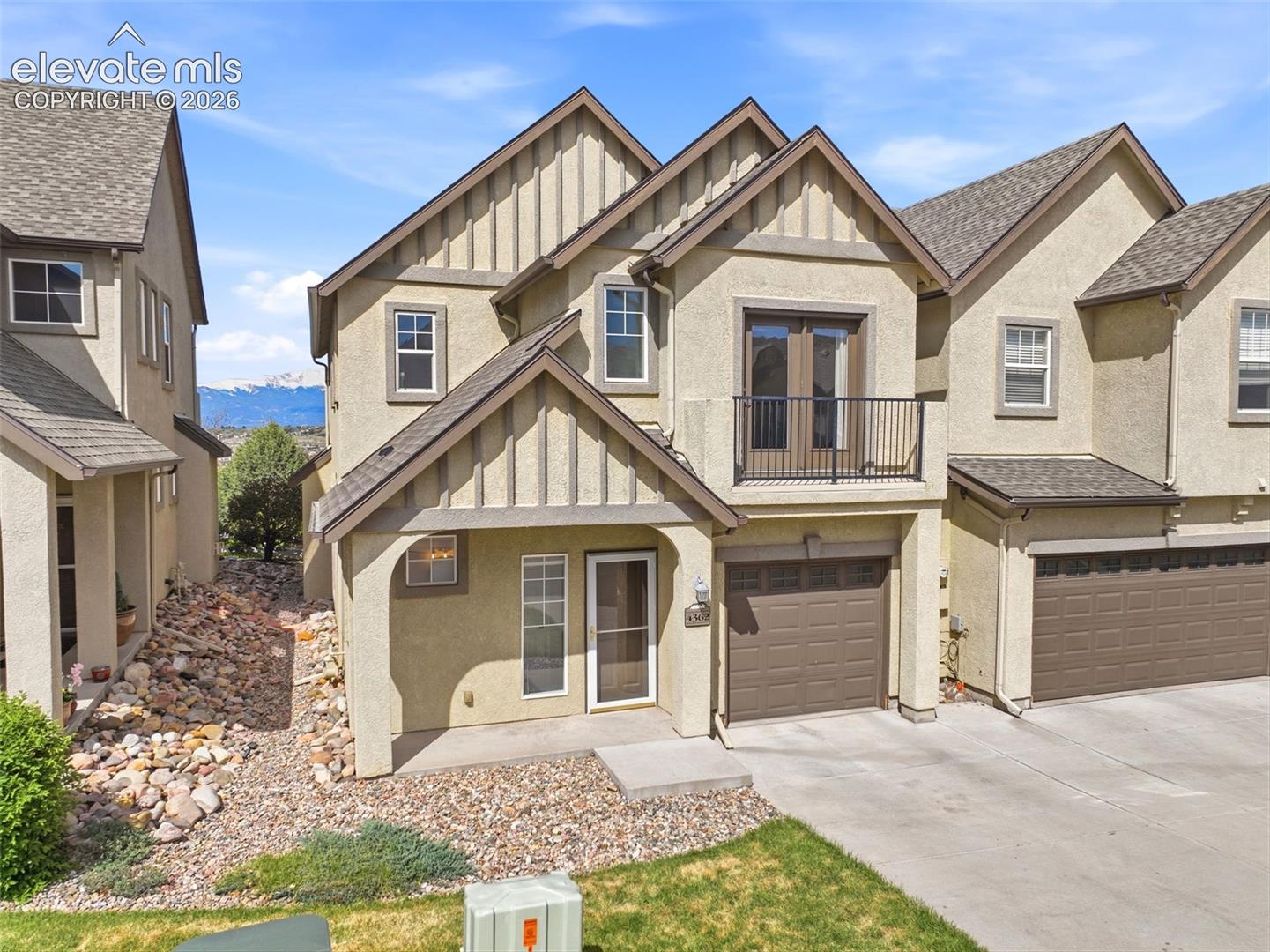 Featured Homes