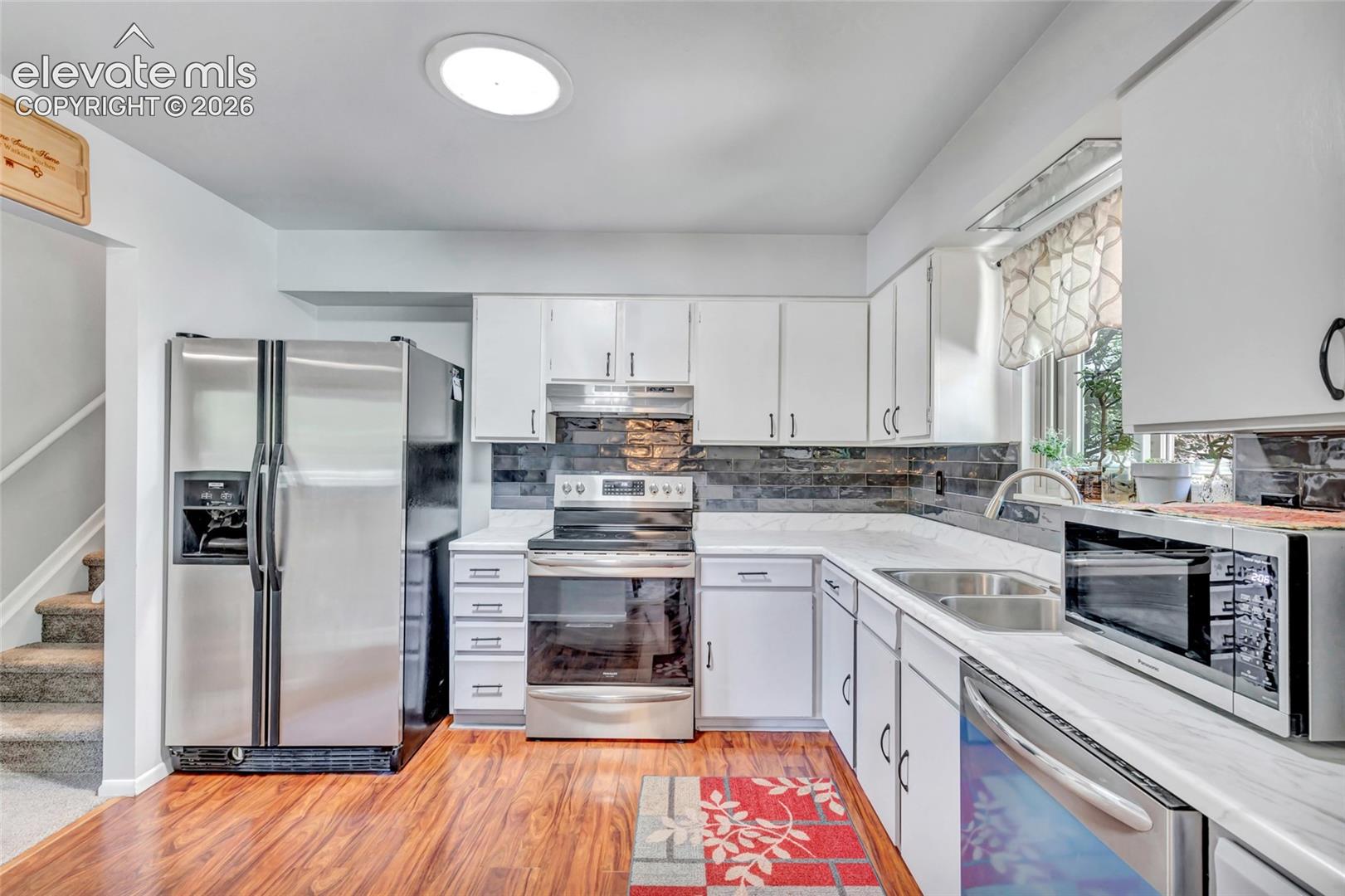 Photo 15 of 4874 Splitrail Place, Colorado Springs