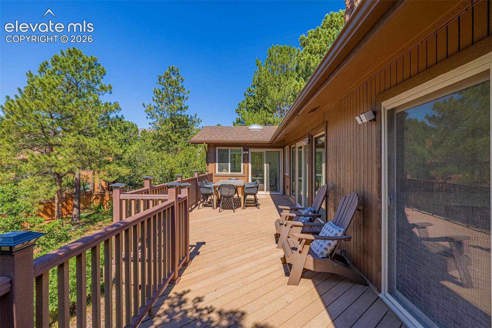 Photo 7 of 7169 Dark Horse Place, Colorado Springs