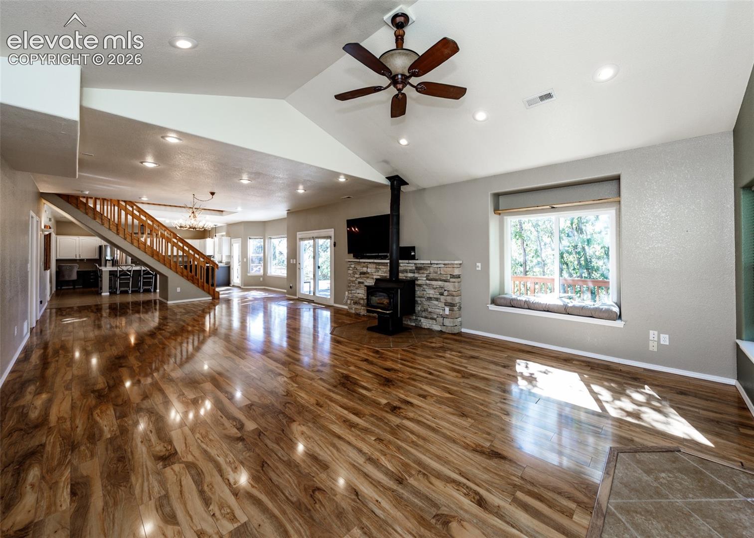 Photo 32 of 15631 Cala Rojo Drive, Colorado Springs