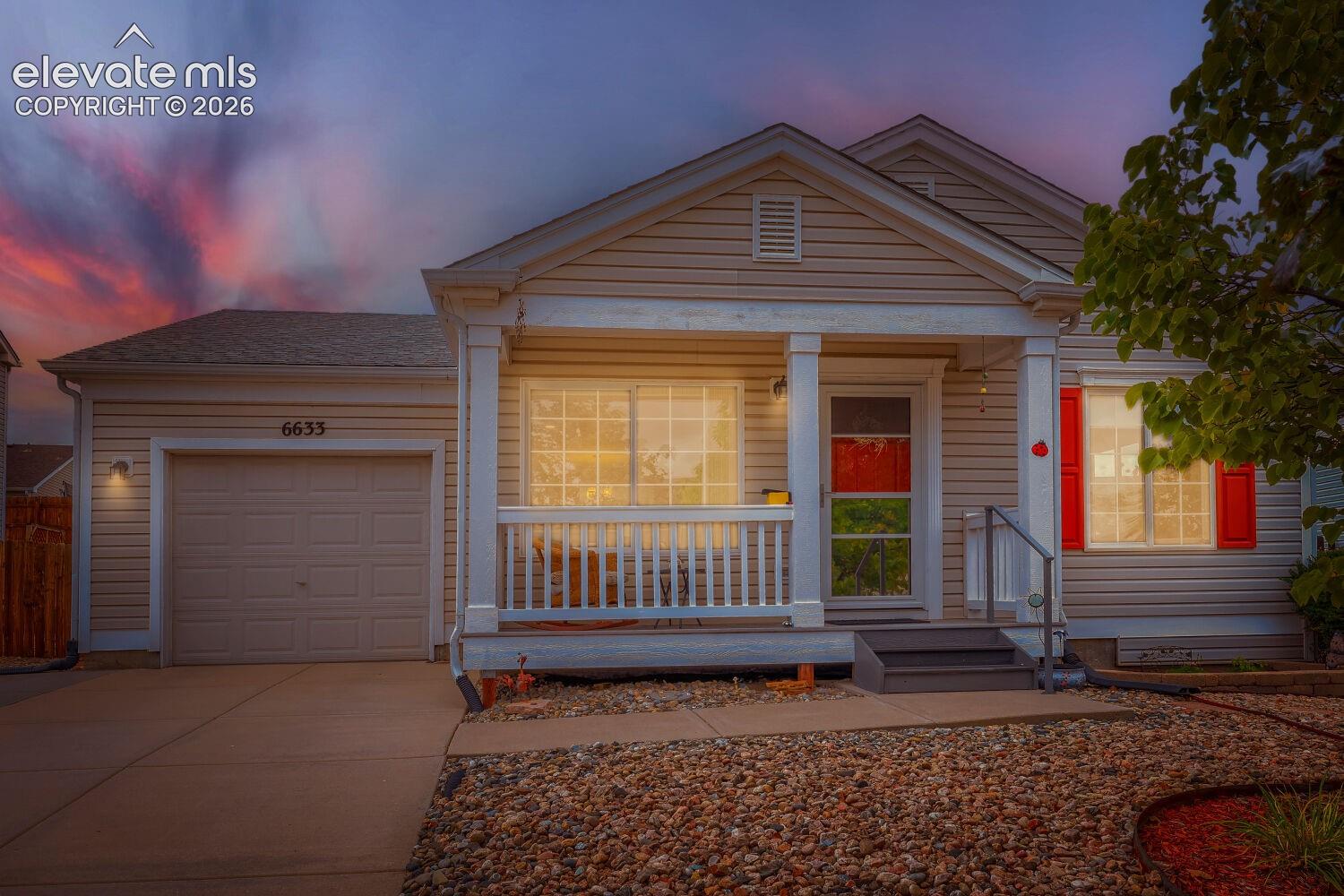 Photo 28 of 6633 Cache Drive, Colorado Springs