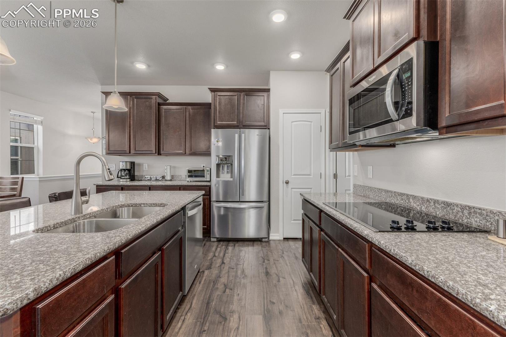 Photo 19 of 5877 Wild Rye Drive, Colorado Springs