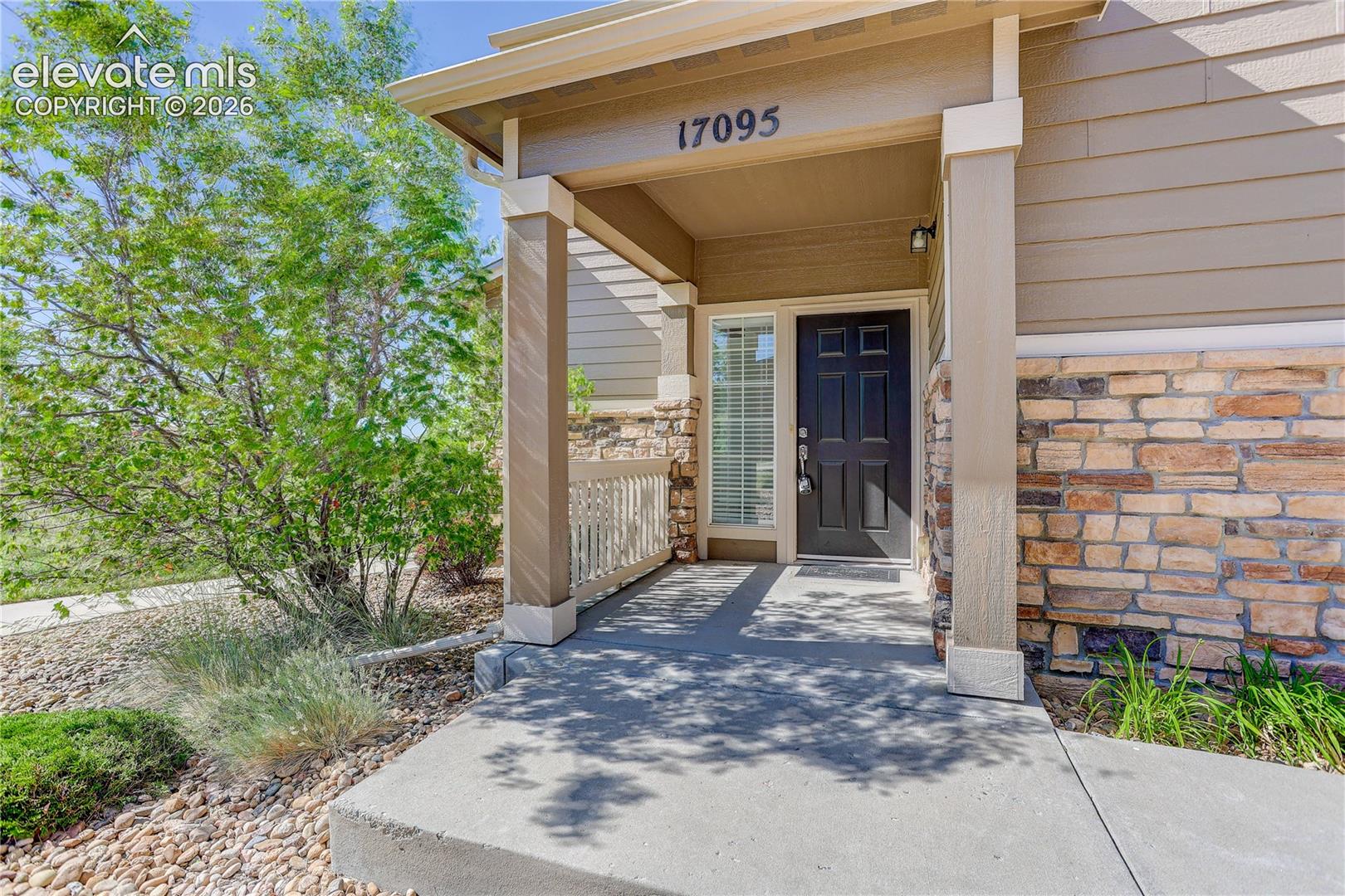 17095 Blue Mist Grv, Monument, CO 80132