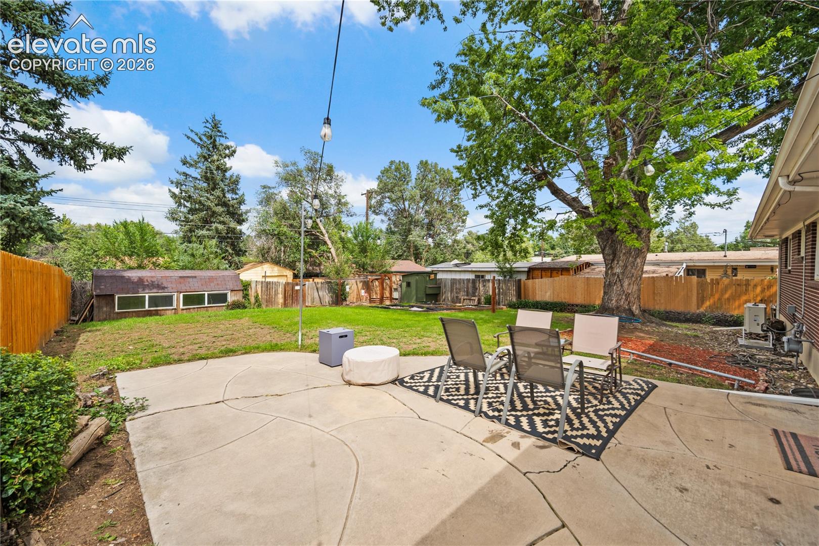 Photo 33 of 2414 E Caramillo Street, Colorado Springs