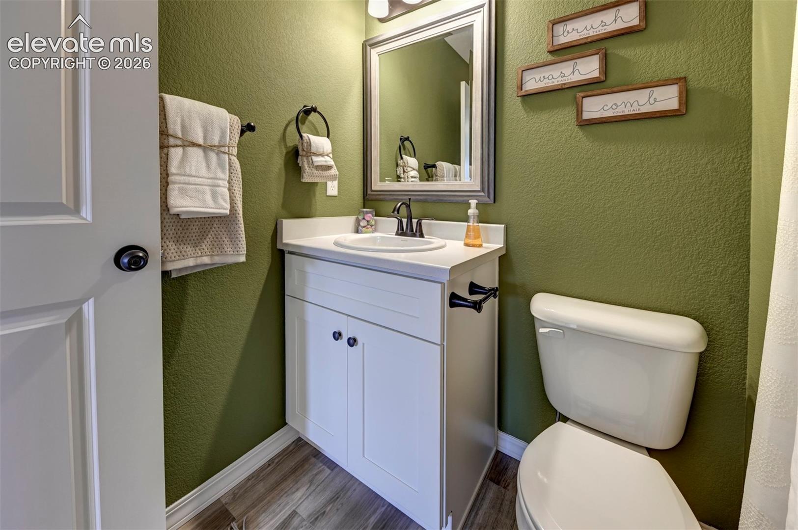 Photo 20 of 4913 Havenward View, Colorado Springs