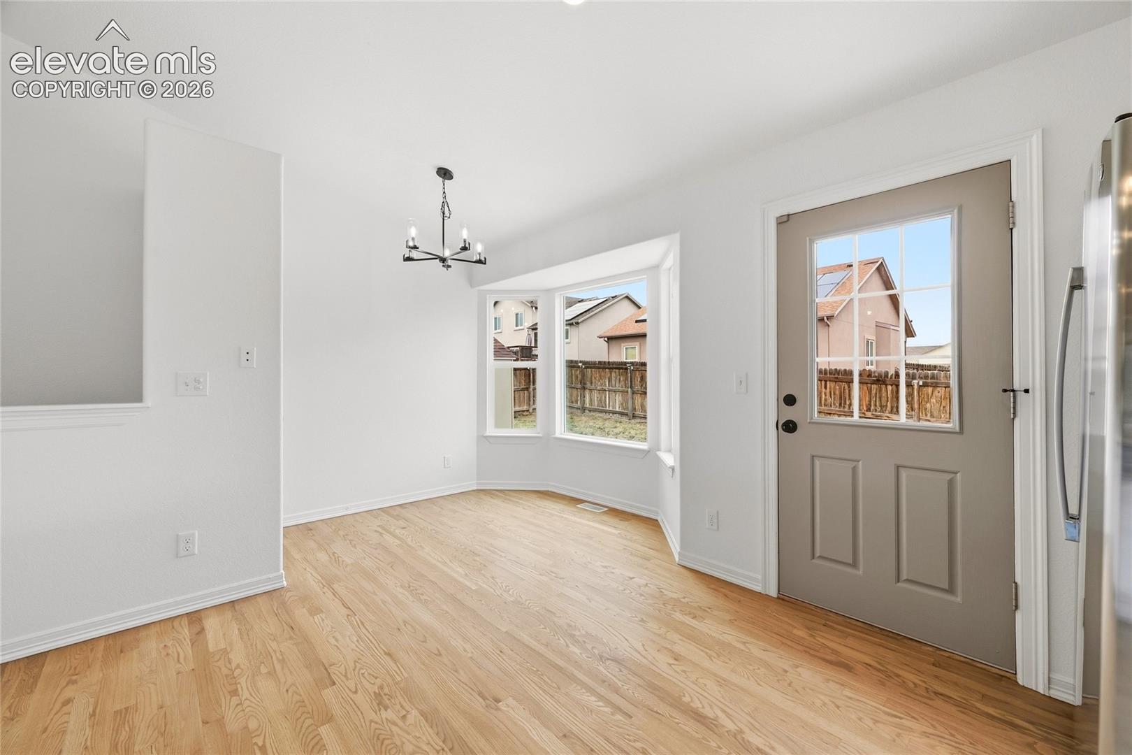8430 Sedgewick Dr, Colorado Springs, CO 80925