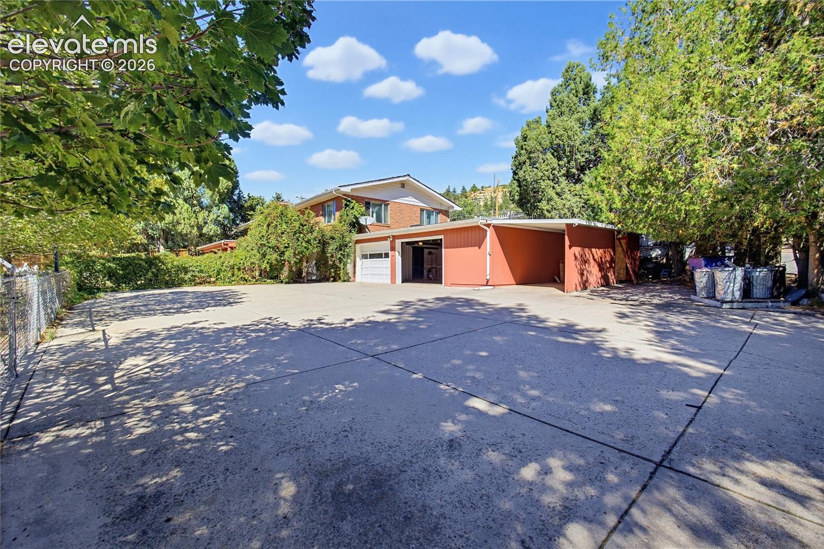 Photo 38 of 2700 N Chelton Road, Colorado Springs