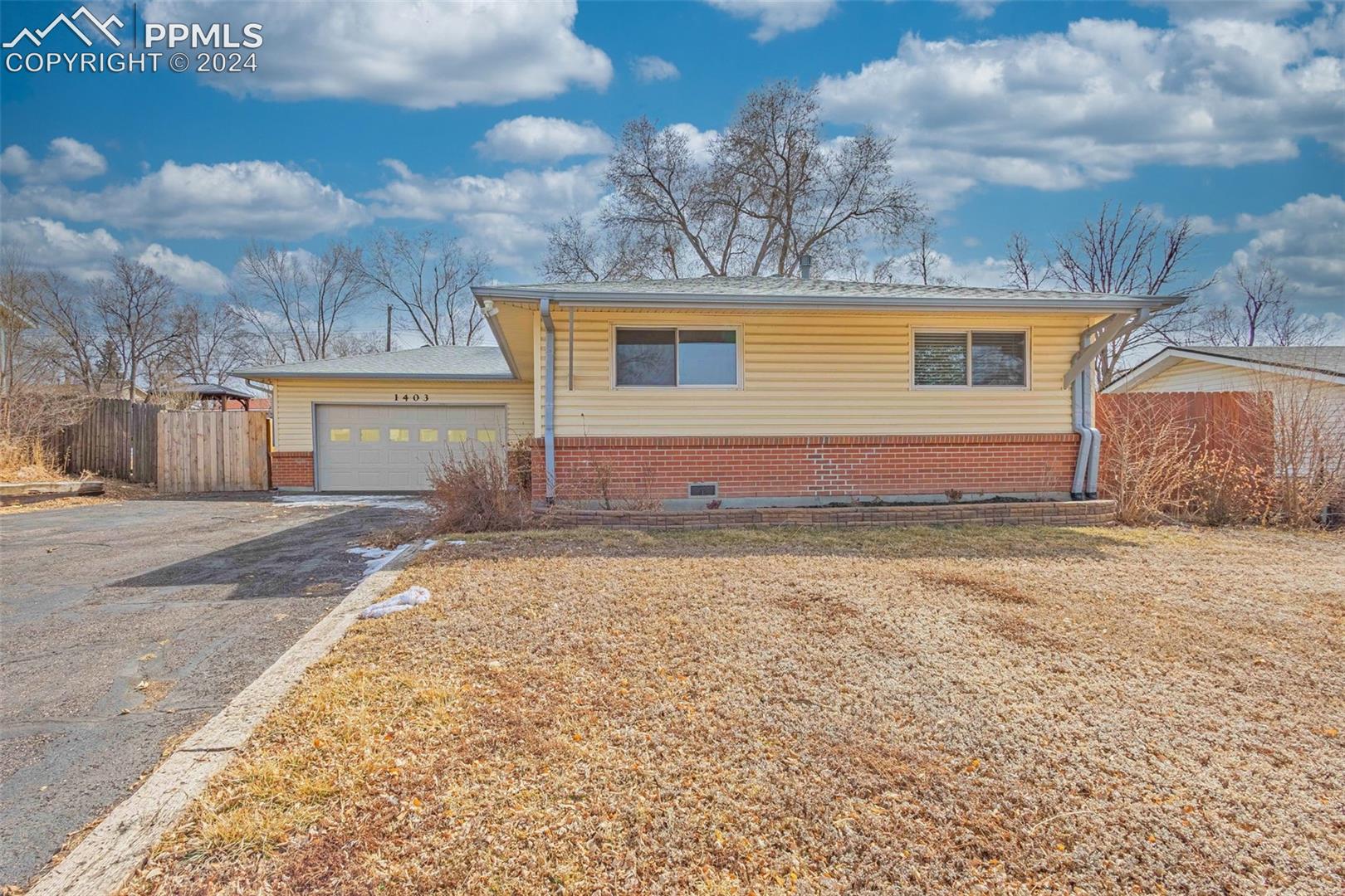 1403 Rushmore Drive