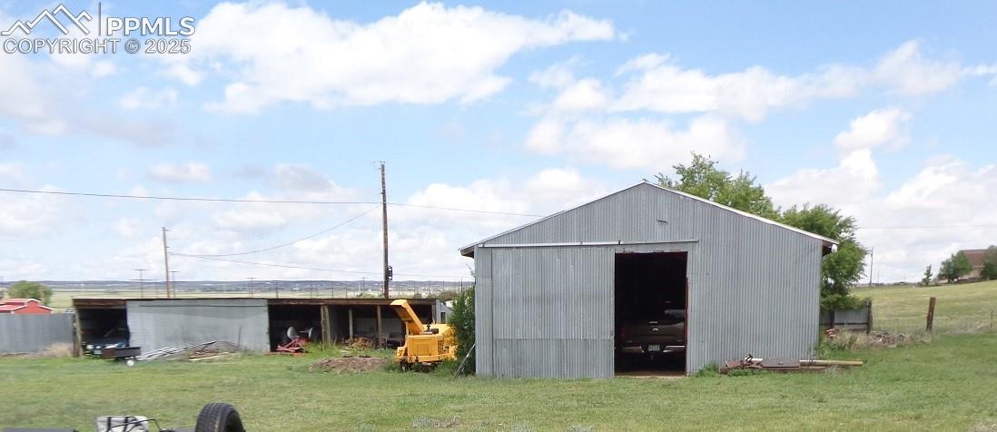 Photo 42 of 10970 Garrett Road, Peyton
