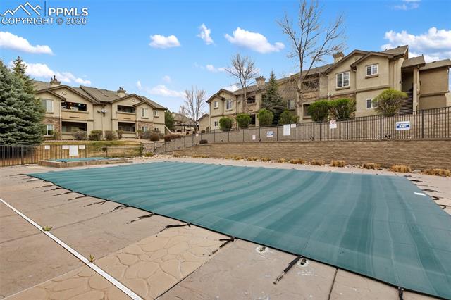 4338 Alder Springs Vw, Colorado Springs, CO 80922