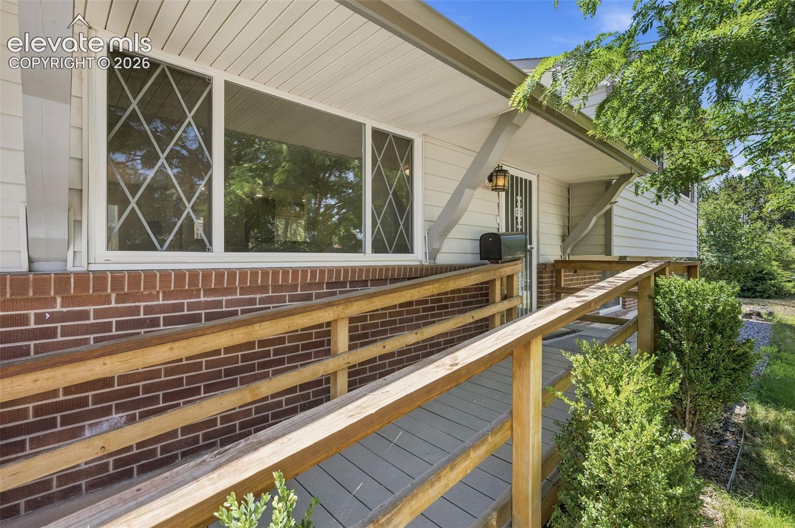Photo 6 of 2207 Wold Avenue, Colorado Springs