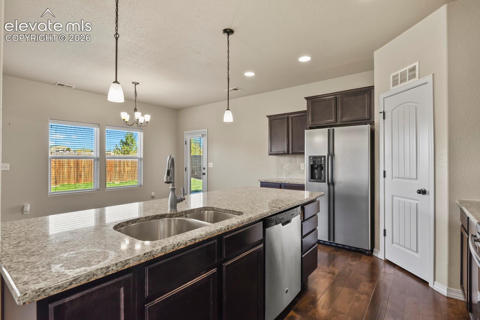 Photo 16 of 7310 Thorn Brush Way, Colorado Springs
