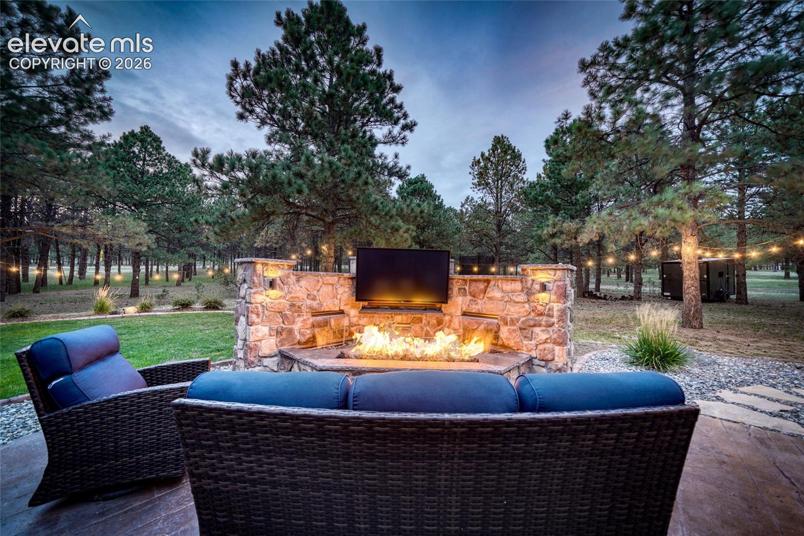 Photo 39 of 11428 Shaugnessy Road, Colorado Springs