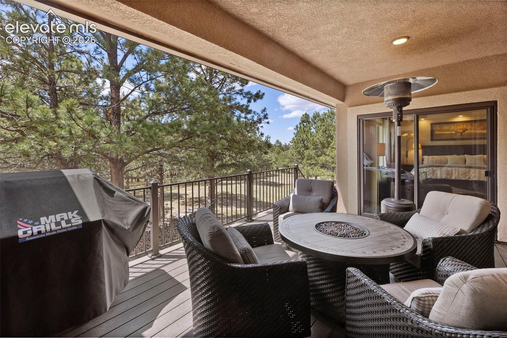 Photo 19 of 18330 Bakers Farm Road, Colorado Springs