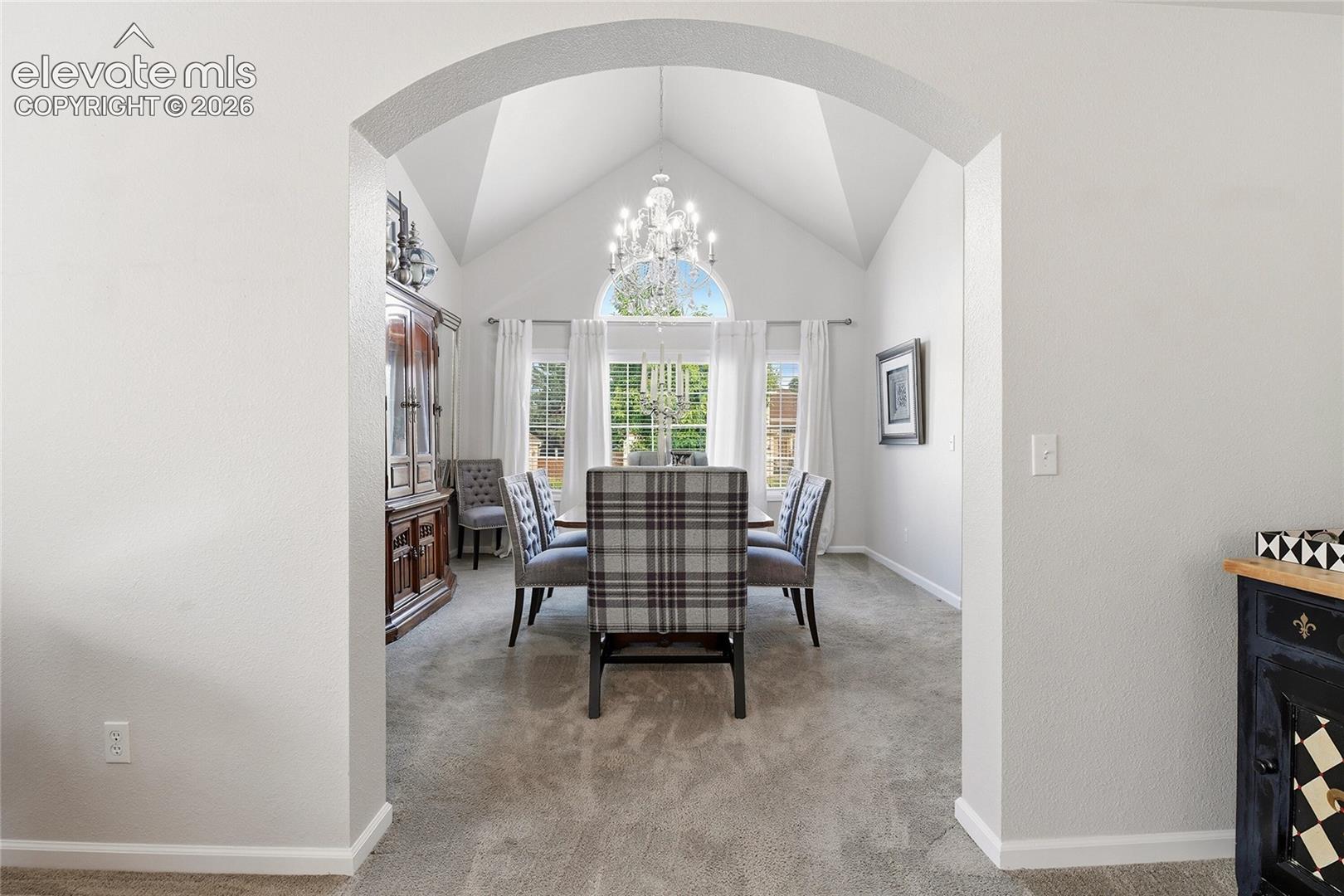 3004 Ravenhill Circle, Littleton, CO, 80126