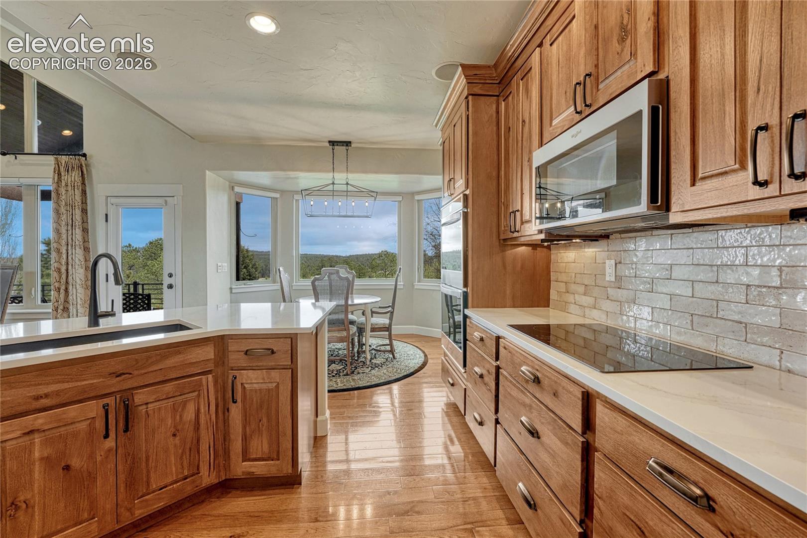 Photo 10 of 17925 Grama Ridge NA, Colorado Springs
