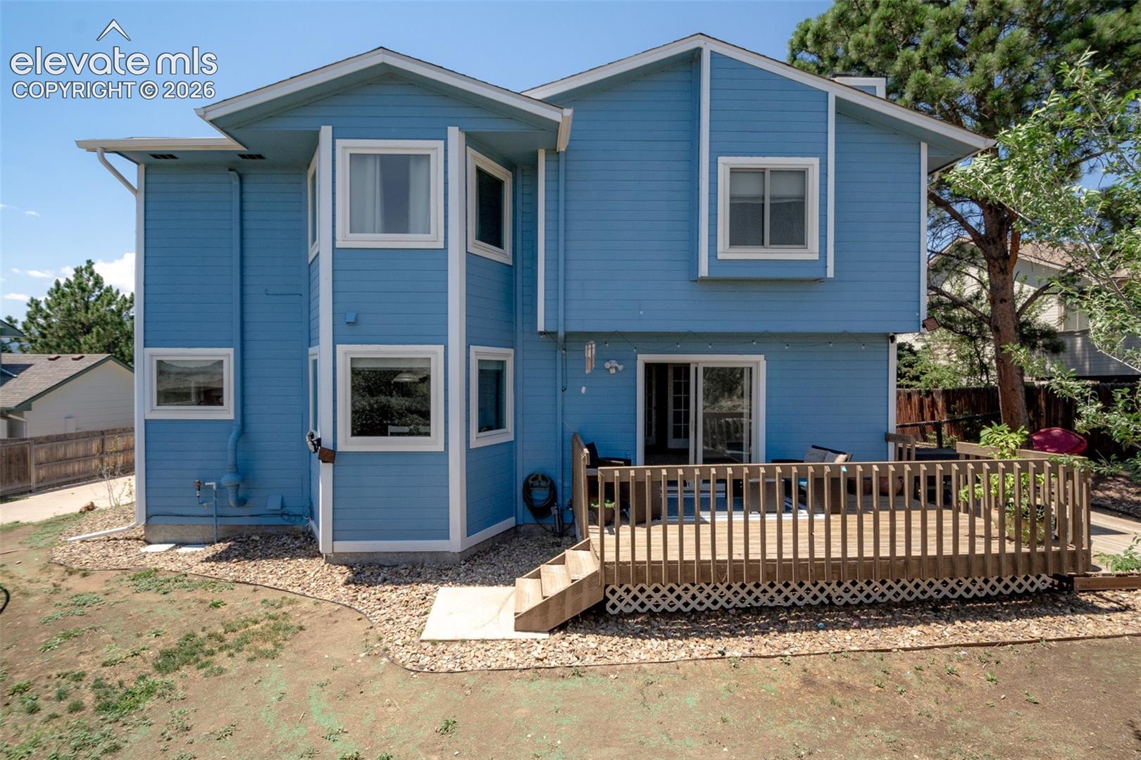 Photo 35 of 2224 Ramsgate Terrace, Colorado Springs