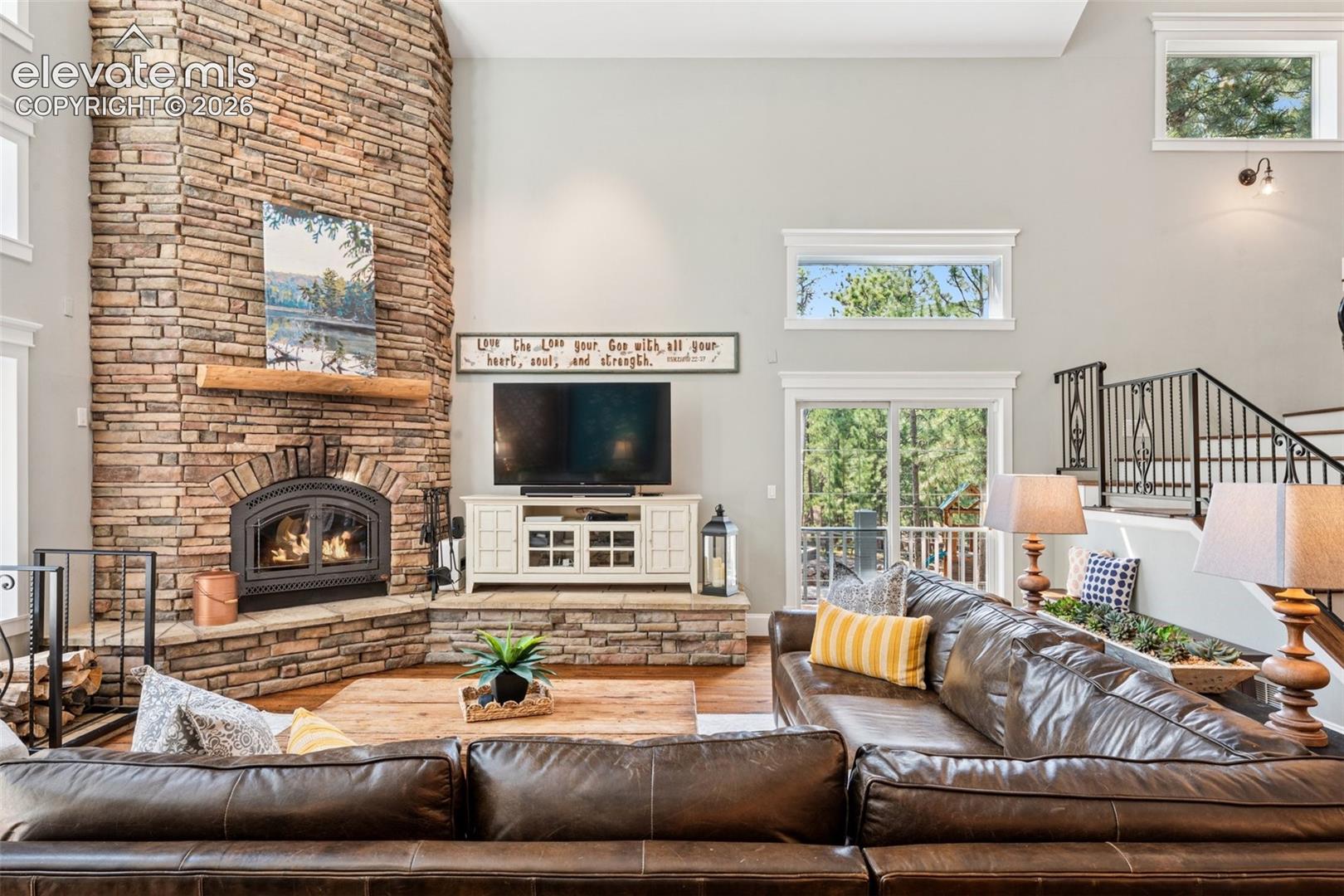 Photo 10 of 15765 Pineycove Court, Colorado Springs