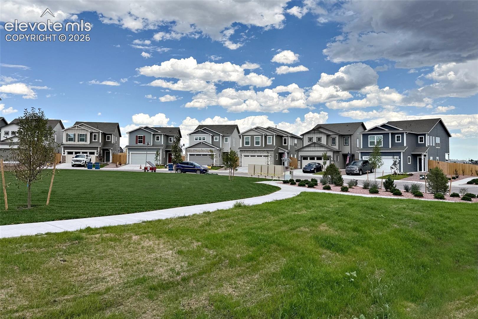 Photo 18 of 8627 Blue Feather Loop, Colorado Springs