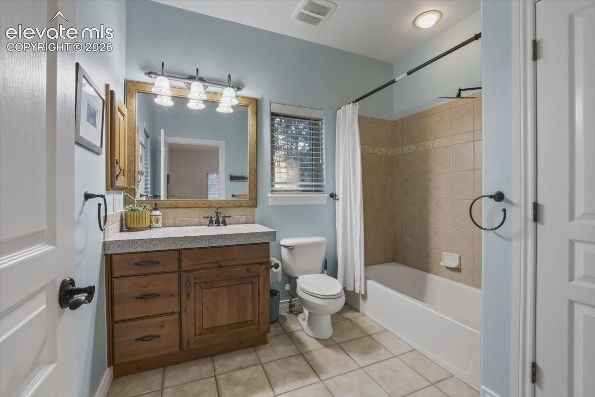 Photo 43 of 15575 Winding Trail Road, Colorado Springs