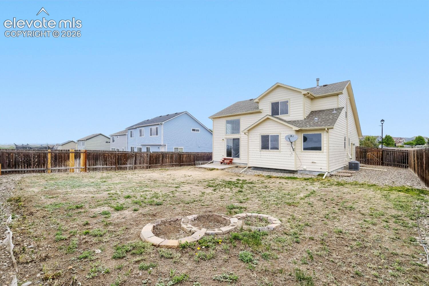 6099 Passing Sky Dr, Colorado Springs, CO 80911