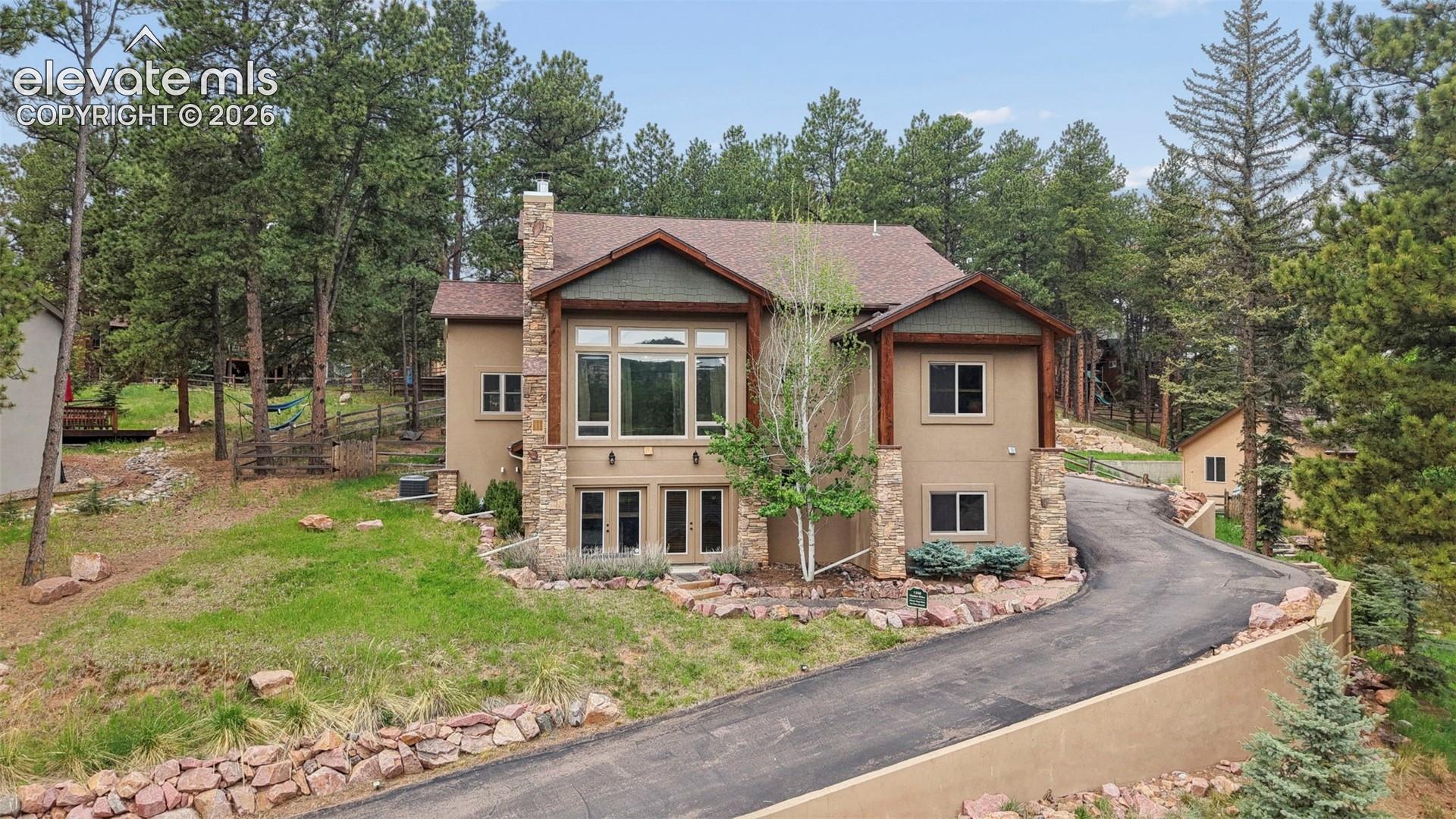 Photo 46 of 1350 Masters Drive, Woodland Park