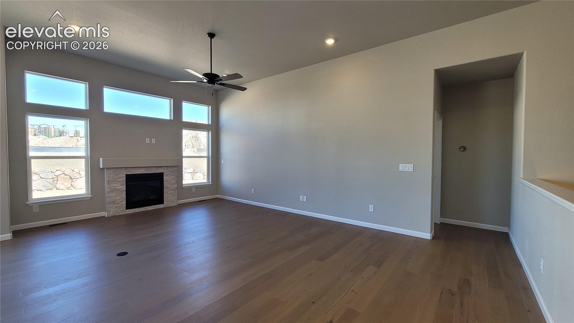 Photo 10 of 6658 Miro Lane, Colorado Springs