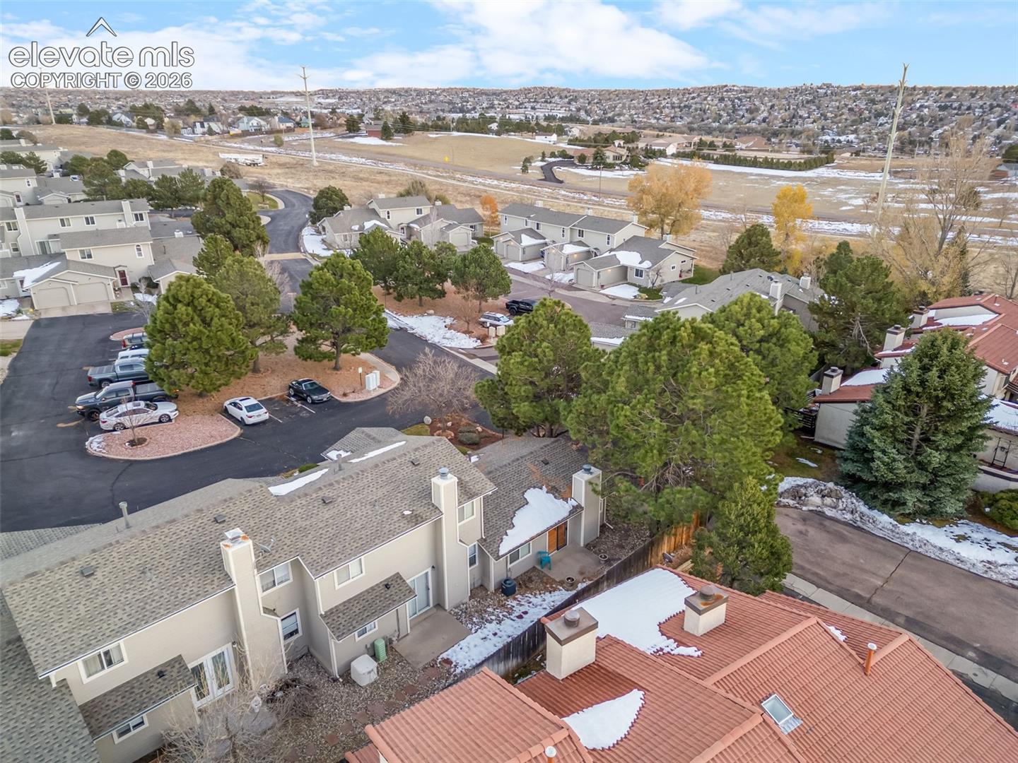 Photo 18 of 7504 Picacho Court, Colorado Springs