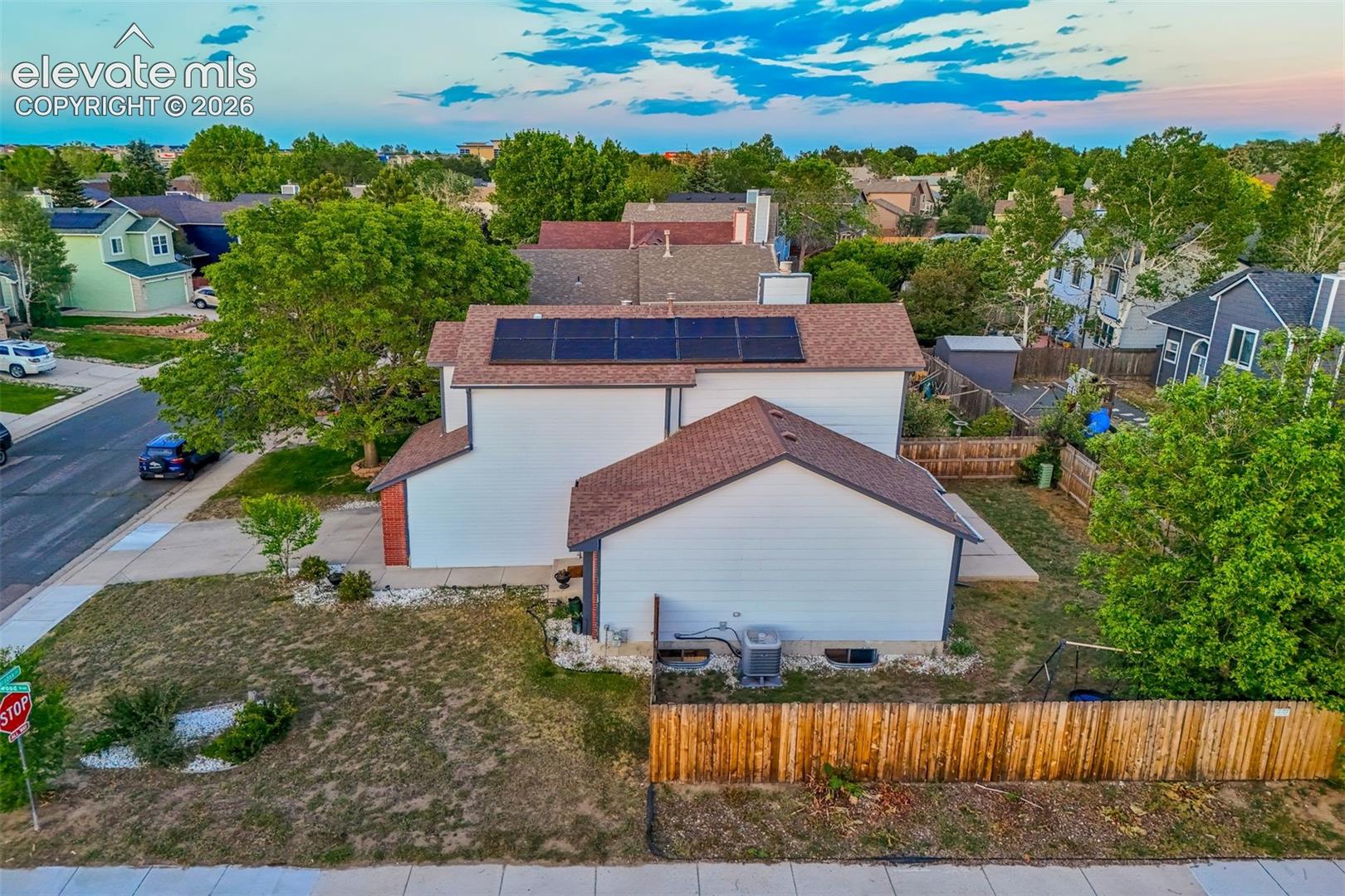 Photo 11 of 5315 Paradox Drive, Colorado Springs