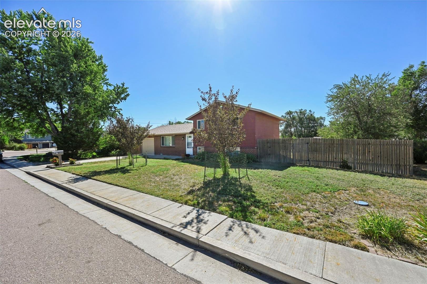 Photo 33 of 313 Cranbrook Circle, Colorado Springs
