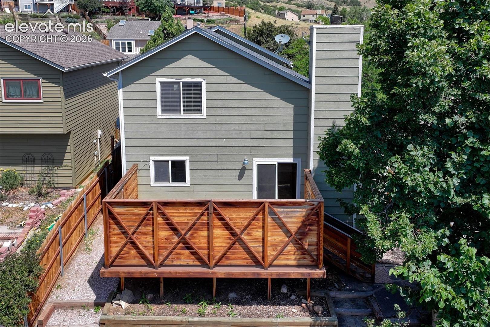 Photo 10 of 7225 Brentford Drive, Colorado Springs