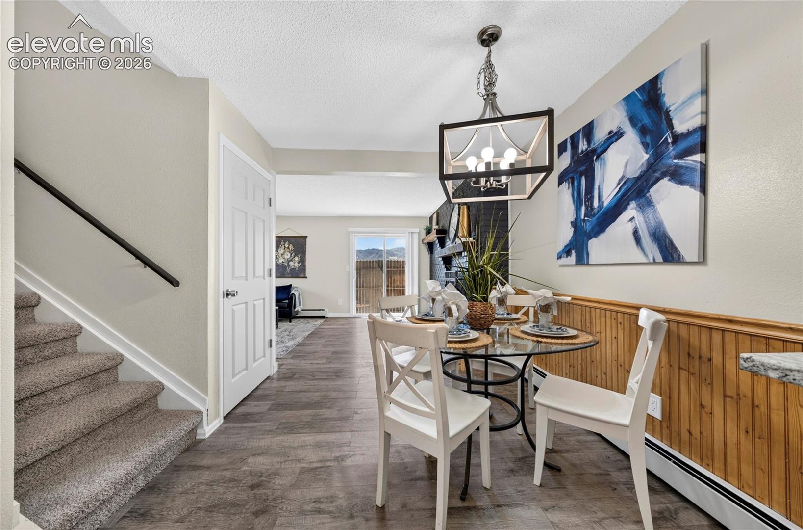 Photo 13 of 1103 Willow Bend Circle #4, Colorado Springs