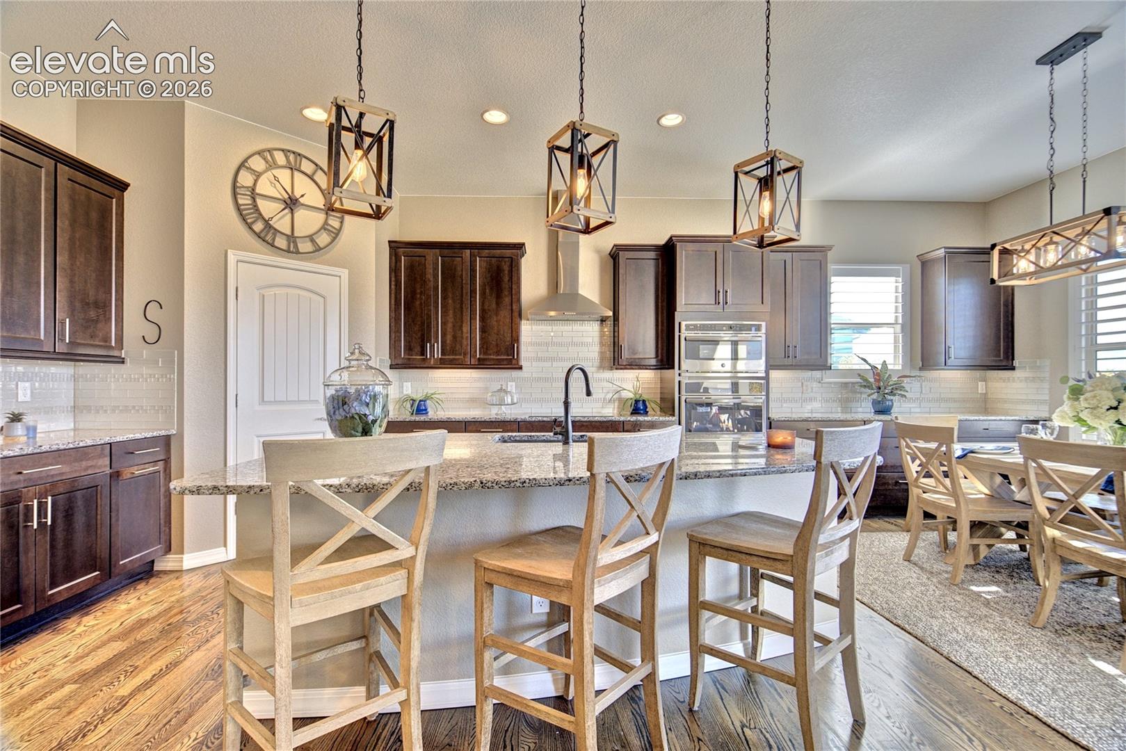 Photo 9 of 12494 Arrow Creek Court, Colorado Springs